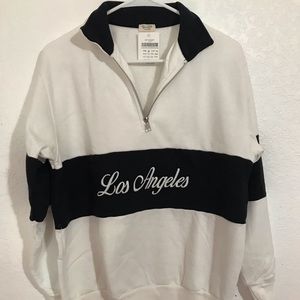 Los Ángeles Sweater